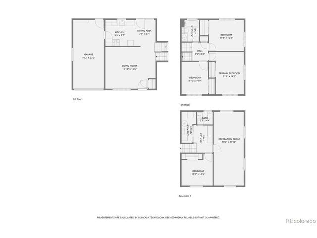 1551 Atwood St, Longmont, CO 80501