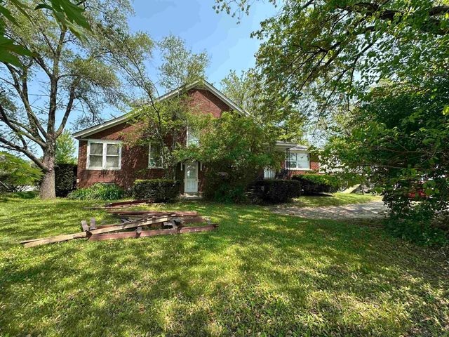 39044 Dodge Park Road, Sterling Heights, MI 48313