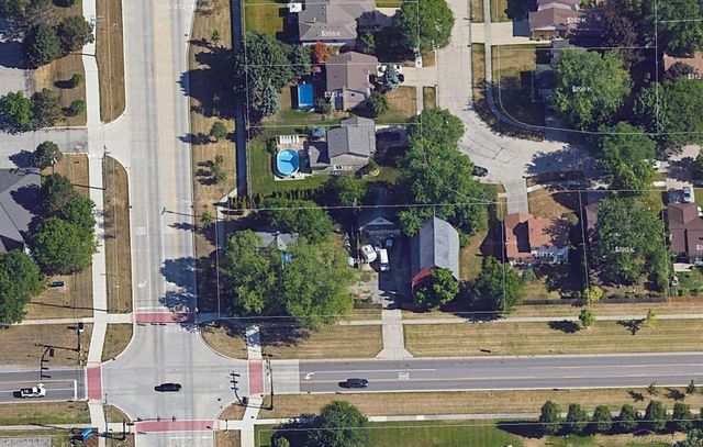 39044 Dodge Park Road, Sterling Heights, MI 48313