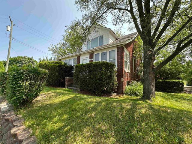 39044 Dodge Park Road, Sterling Heights, MI 48313