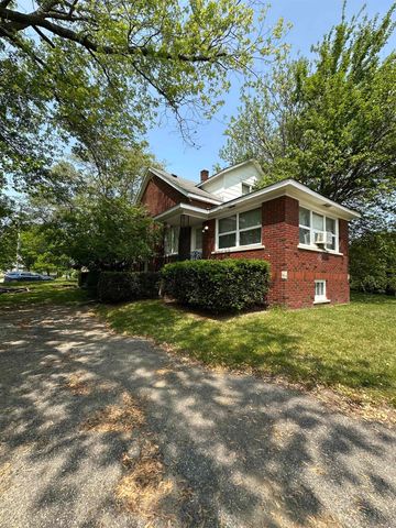 39044 Dodge Park Road, Sterling Heights, MI 48313