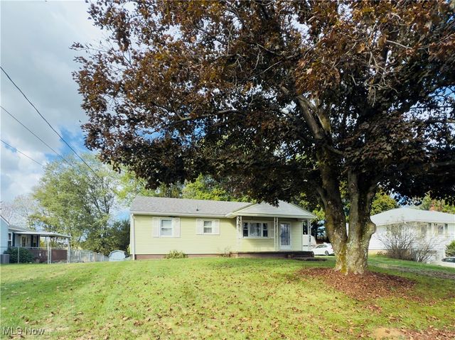 231 Olive Drive, Steubenville, OH 43953