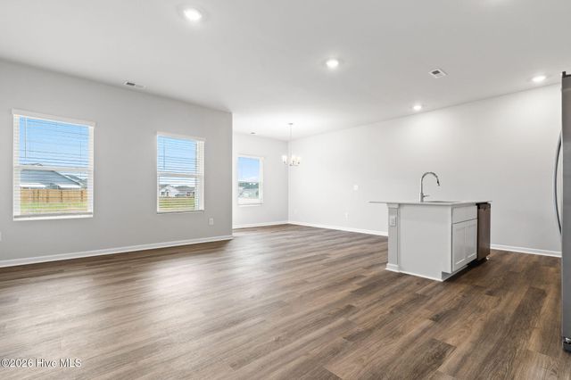 106 Maymont Street NW, Supply, NC 28462