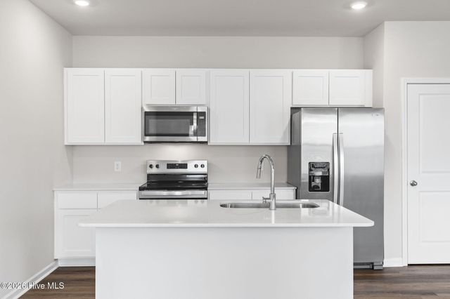 106 Maymont Street NW, Supply, NC 28462