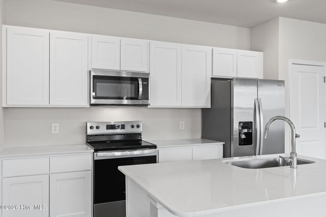 106 Maymont Street NW, Supply, NC 28462