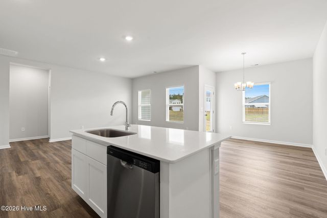 106 Maymont Street NW, Supply, NC 28462