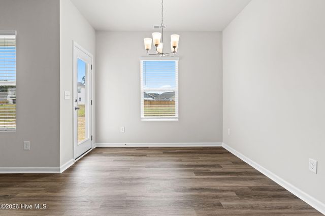 106 Maymont Street NW, Supply, NC 28462