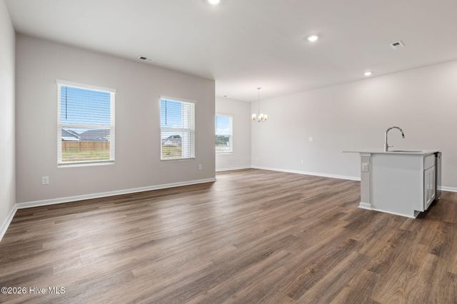 106 Maymont Street NW, Supply, NC 28462