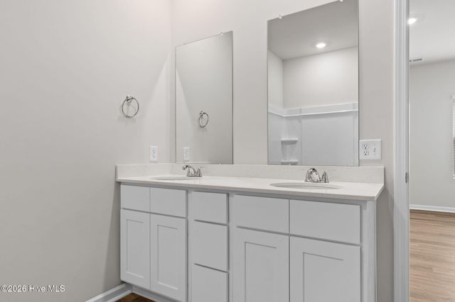 106 Maymont Street NW, Supply, NC 28462