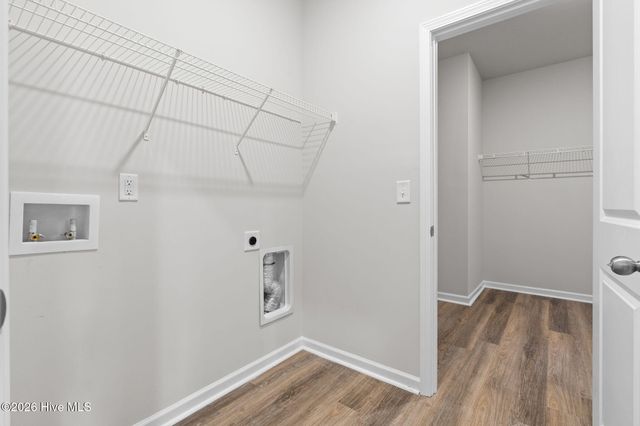 106 Maymont Street NW, Supply, NC 28462