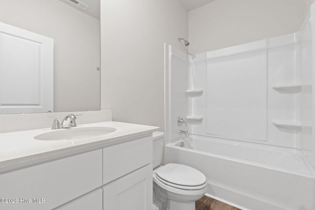 106 Maymont Street NW, Supply, NC 28462