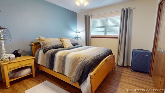 2064 Highway 77 Highway S, Davis, OK 73030