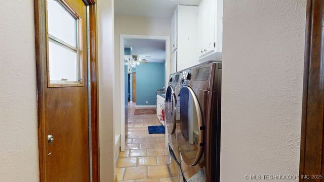 2064 Highway 77 Highway S, Davis, OK 73030