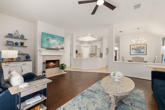 20707 Sapphire Lake Road, Richmond, TX 77407