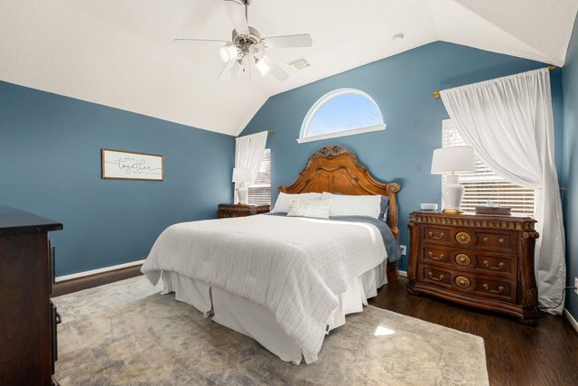 20707 Sapphire Lake Road, Richmond, TX 77407