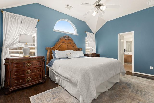 20707 Sapphire Lake Road, Richmond, TX 77407