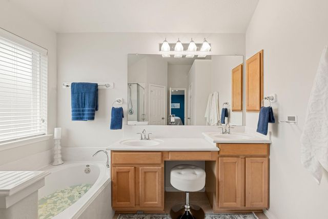 20707 Sapphire Lake Road, Richmond, TX 77407