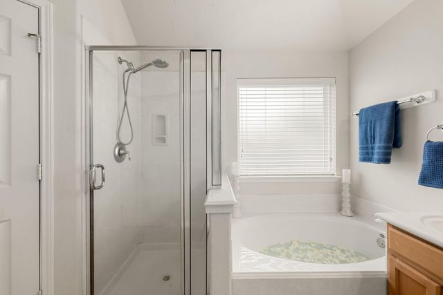 20707 Sapphire Lake Road, Richmond, TX 77407