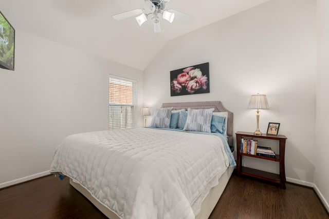 20707 Sapphire Lake Road, Richmond, TX 77407