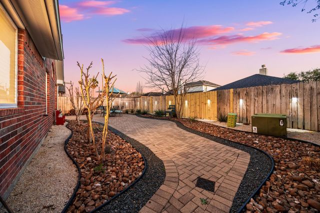 20707 Sapphire Lake Road, Richmond, TX 77407