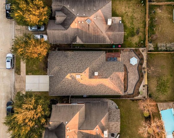 20707 Sapphire Lake Road, Richmond, TX 77407