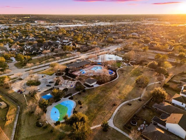 20707 Sapphire Lake Road, Richmond, TX 77407