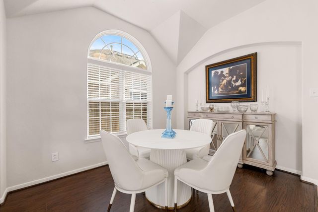 20707 Sapphire Lake Road, Richmond, TX 77407