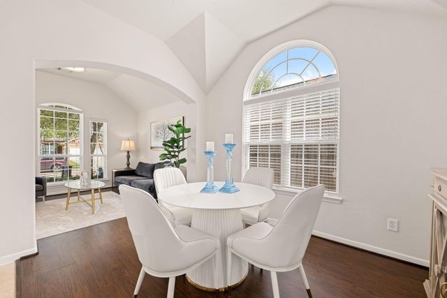 20707 Sapphire Lake Road, Richmond, TX 77407