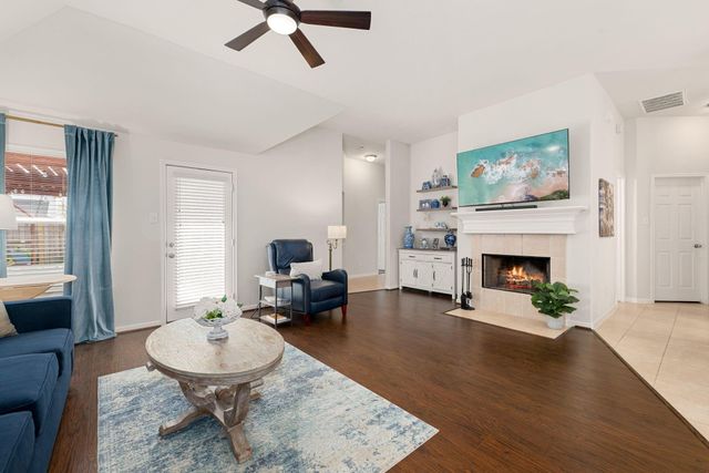 20707 Sapphire Lake Road, Richmond, TX 77407