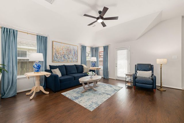 20707 Sapphire Lake Road, Richmond, TX 77407