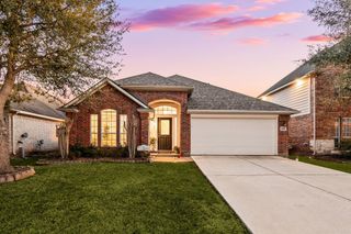 20707 Sapphire Lake Road, Richmond, TX 77407