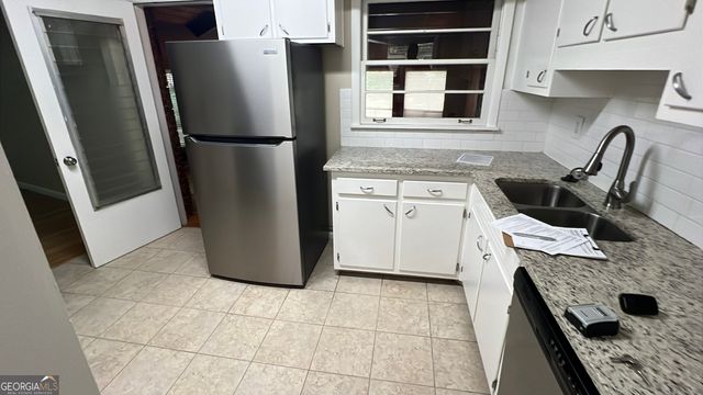 3934 Ensign Court, Atlanta, GA 30341