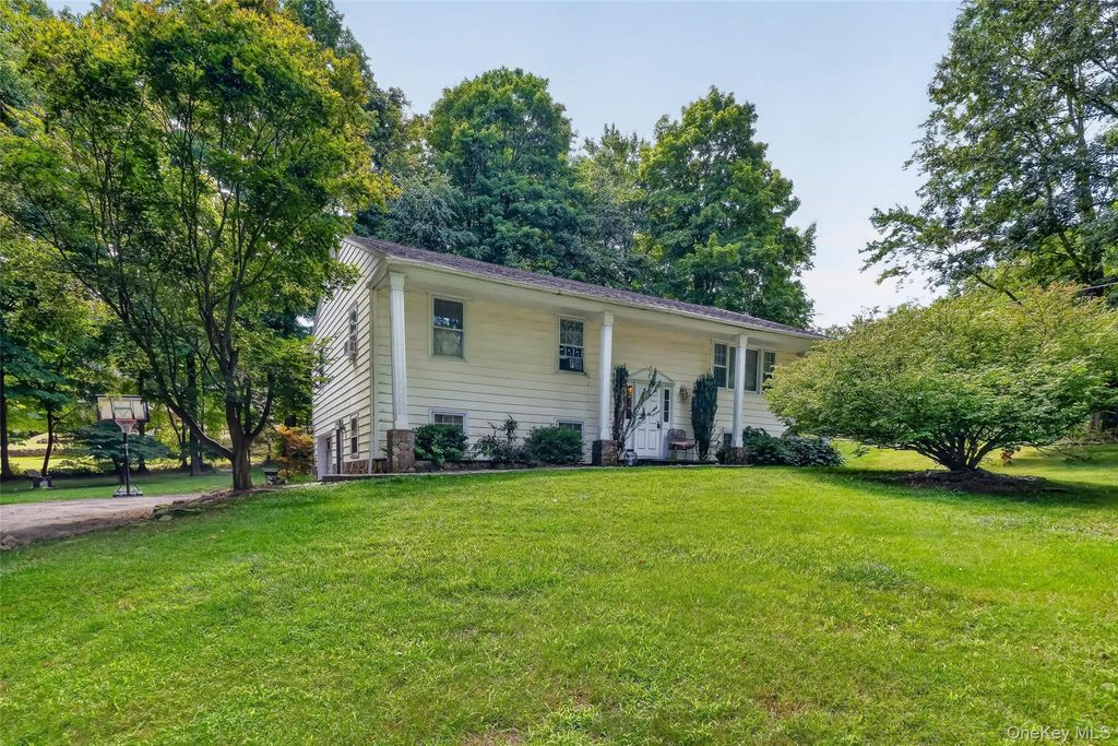 15 Oscawana Heights Road, Putnam Valley, NY 10579 — exterior