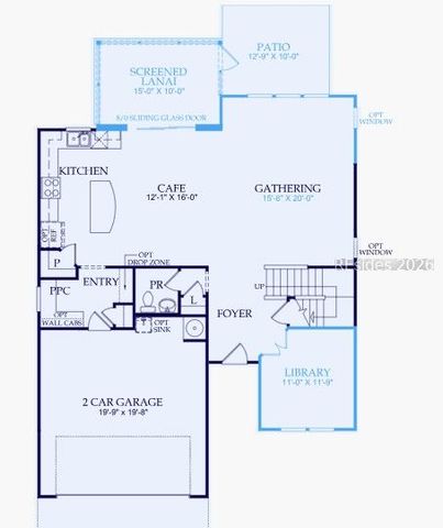 78 Scarlet Sage Dr, Bluffton, SC 29910