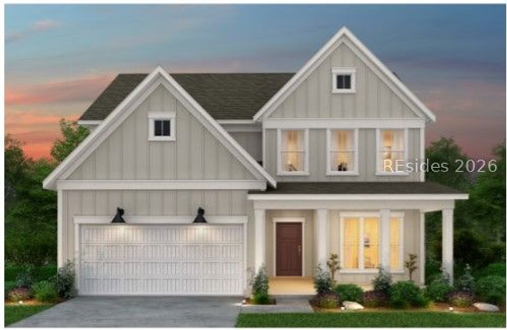 78 Scarlet Sage Dr, Bluffton, SC 29910