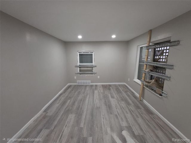 6744 Brimson Street, Hamtramck, MI 48212