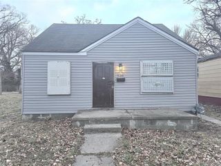 6744 Brimson Street, Hamtramck, MI 48212