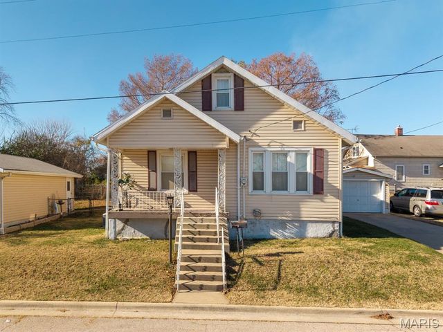 129 Blain, Ste Genevieve, MO 63670