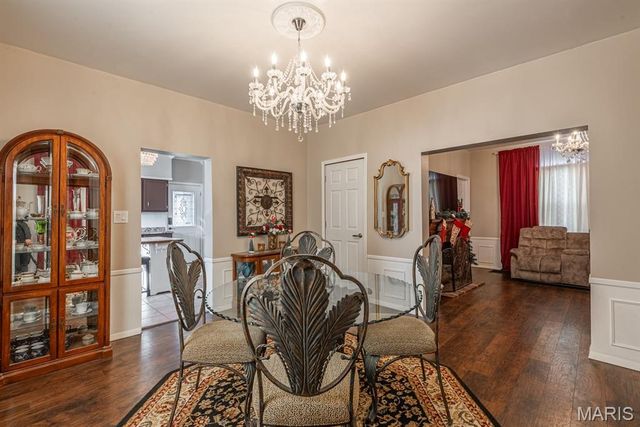 129 Blain, Ste Genevieve, MO 63670