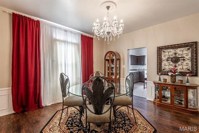 129 Blain, Ste Genevieve, MO 63670