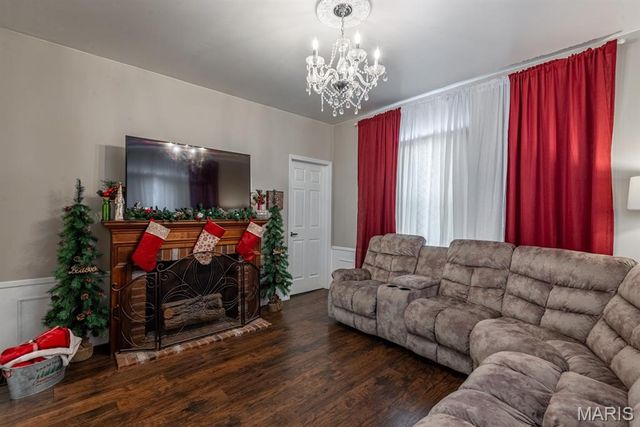 129 Blain, Ste Genevieve, MO 63670