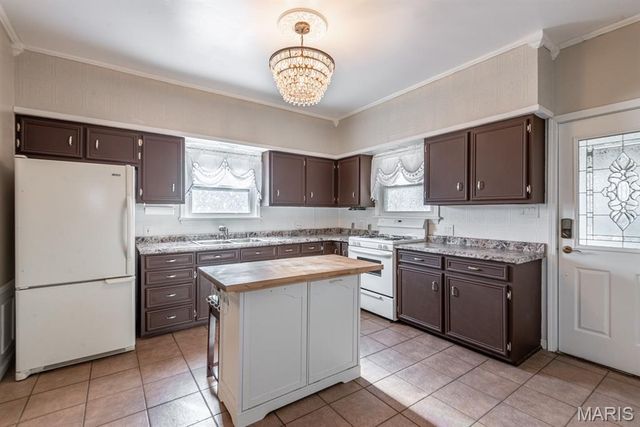 129 Blain, Ste Genevieve, MO 63670