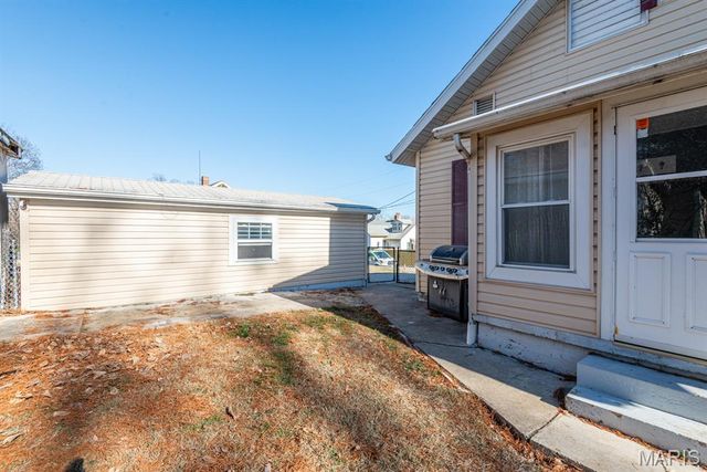 129 Blain, Ste Genevieve, MO 63670