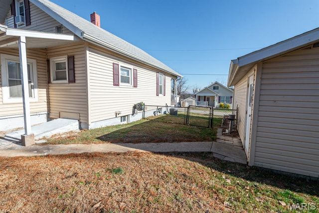 129 Blain, Ste Genevieve, MO 63670