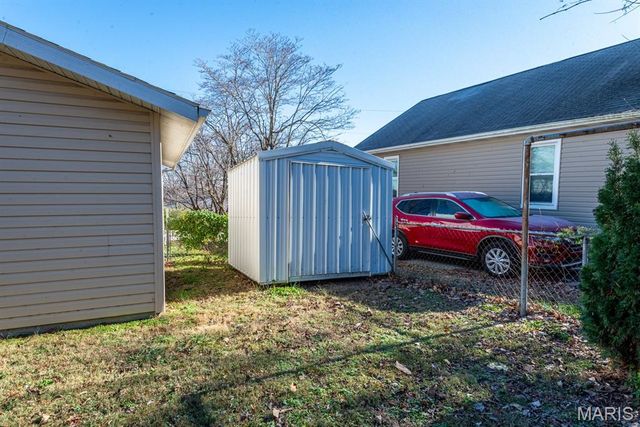 129 Blain, Ste Genevieve, MO 63670