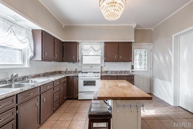 129 Blain, Ste Genevieve, MO 63670