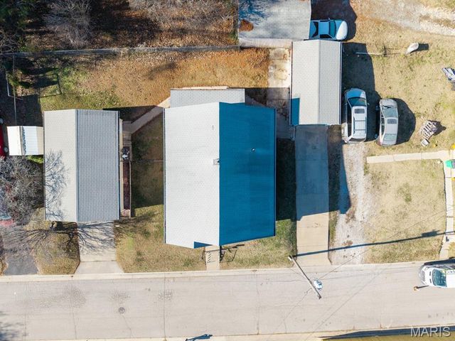 129 Blain, Ste Genevieve, MO 63670