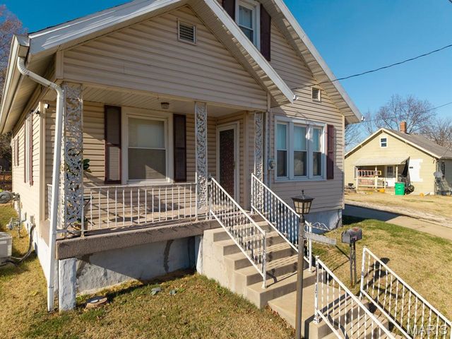 129 Blain, Ste Genevieve, MO 63670