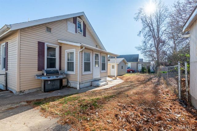 129 Blain, Ste Genevieve, MO 63670