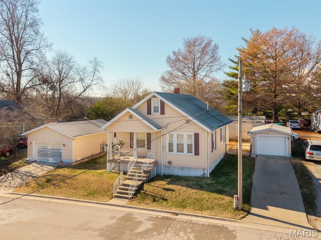 129 Blain, Ste Genevieve, MO 63670